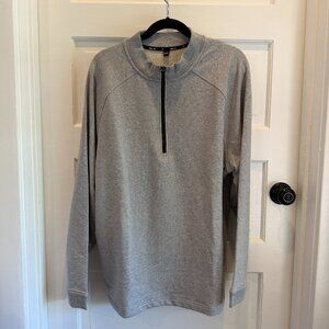 Public Rec 3 Quarter Zip